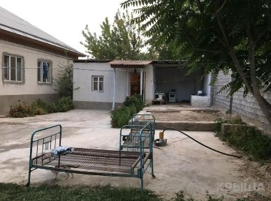 Туркестанская область, Сарыагаш