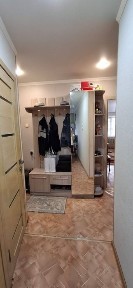 Квартира 2 комнатная