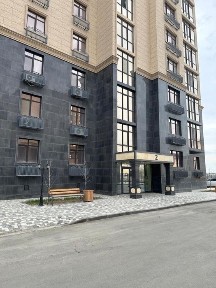 Атырауская область, Атырау, Авангард