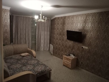 Сдам квартиру в Актобе -Ажары. В шаговой доступности Керуен сити.