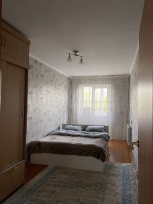 Сдается квартира