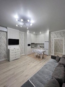 Сдам 2 комнатную квартиру в центре