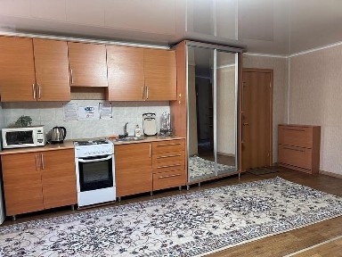 Сдам 2-ух квартиру Люкс на Набережной (Каспи рэд, рассрочка и т. д)