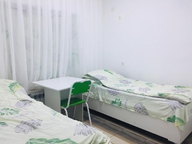 Спортсменов с питанием6500т