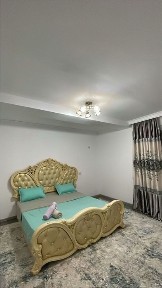 1-комнатная квартира в элитном ЖК АРМАН ЖК СЫРДАРИЯ ӨРЛЕУ ШНОС НУРТАС