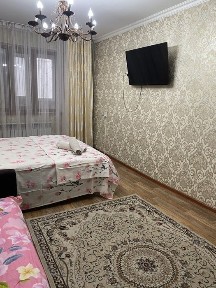 Туркестанская область, Шымкент, Туран