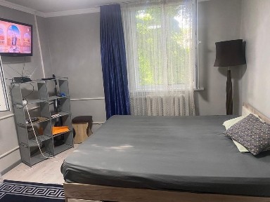 Сдам 1 комнатную квартиру на длительный срок
