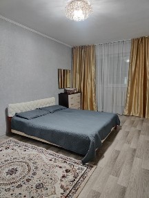 Алматинская область, Талдыкорган, Еркин