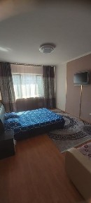 Толеби Розыбакиева по часам