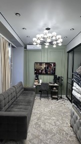 Квартира 2 комнатная