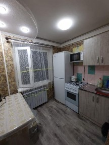 Сдаю 1 ком Горняк 15 мкр, 11а мкр, 12 мкр WiFi смарт тв