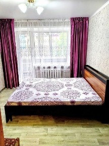 Сдам 2-3-4х ком. квартиры центр радуга ЖД Wi-Fi чистота