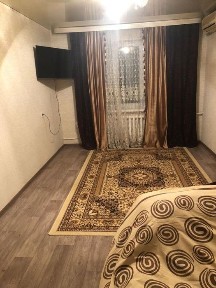 1 ком квартира в Привокзальном