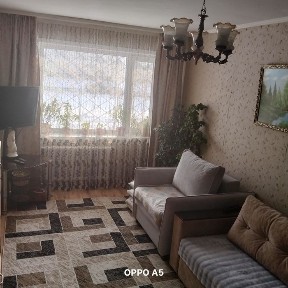 Продам 2х комн квартиру