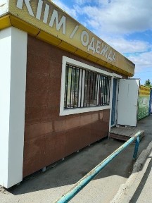 Костанайская область, Затобольск