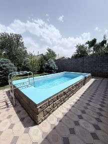 Дача Кайнар посуточно