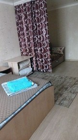 Акмолинская область, Кокшетау, Привокзальный (Акку)
