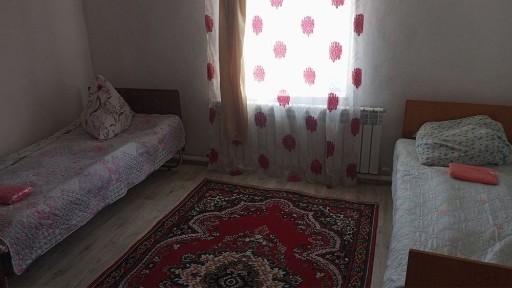 Дом Сдается в аренду посуточно и на длительный срок в зоне отдыха