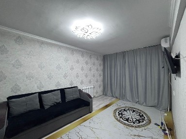 Карагандинская область, Балхаш