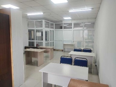 Аренда офиса возле городского акимата