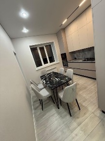 Актюбинская область, Актобе, Батыс 2