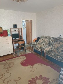 продам 1 ком квартиру по Сатпаева