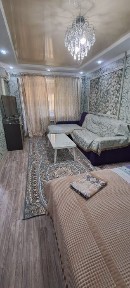 Кызылординская область, им. Жанкожа батыра