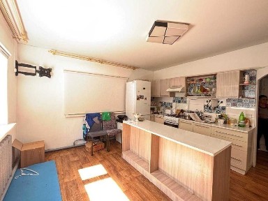 Продается 4-х комнатный дом на 2 хозяина в поселке Киевский