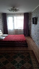 Западно-Казахстанская область, Уральск, 2-й рабочий