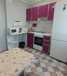 Продаётся 2 комнатная квартира по Сейфуллина, возможно без первоначальн