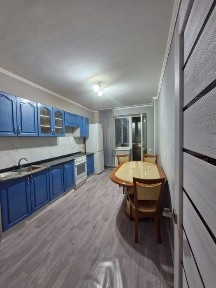 1-комн квартира в жк Хабар, ул. Таскескен 17Б