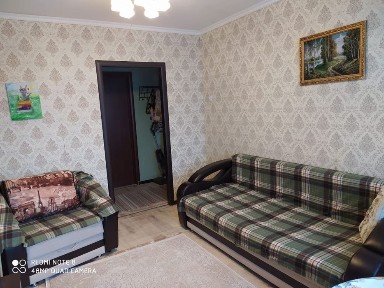 Продам квартиру 2 комнатную