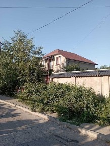 Продаётся дом в посёлке 