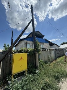 Алматинская область, Уштобе
