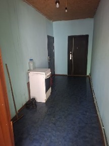 Продаётся часть дома 20.2 кв