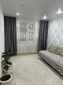 Продам квартиру 3 комнатную