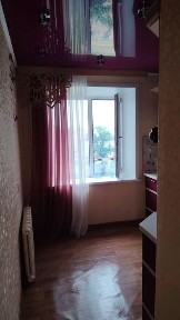 Сдам квартиру длительно