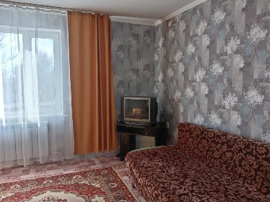 Сдаем квартиру в котедже