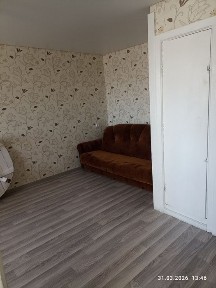 Продам однокомнатную квартиру