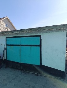 Продаётся дом п. Актас