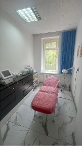 сдам кабинеты в клинике DinaraMED