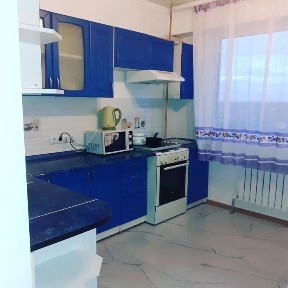 Квартира на Турксибском районе ЖК Теремки