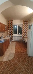 1 ком посуточно Абая 15000