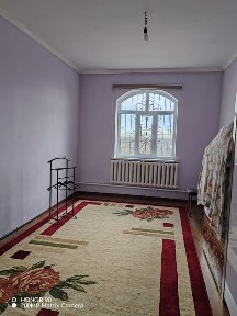 Туркестанская область, Туркестан