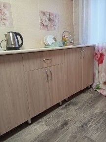Квартира посуточно напротив университета