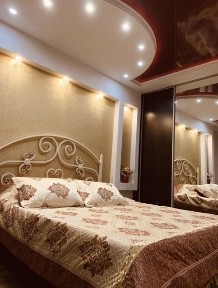 Карагандинская область, Караганда, Казыбекбийский район
