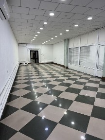 Аренда 2-ой этаж, 600 м. кв.