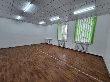 Карагандинская область, Абай