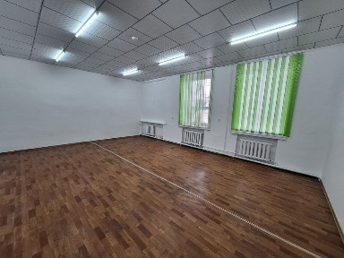 Аренда коммерческой недвижимости