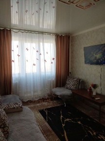 Костанайская область, Житикара